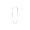 PAM chain necklace