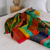 THROW FRING SUNRISE MULTI
