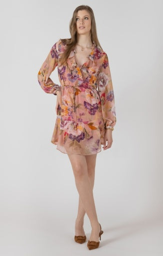 Robes tissées