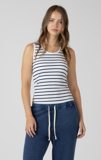 Camisoles en tricot