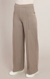 TWILL POCKET PANT