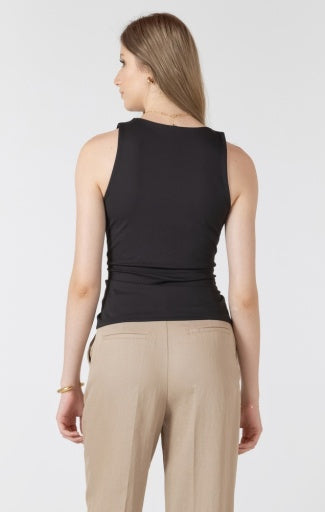 Hauts en tricot
