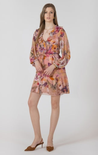 Robes tissées
