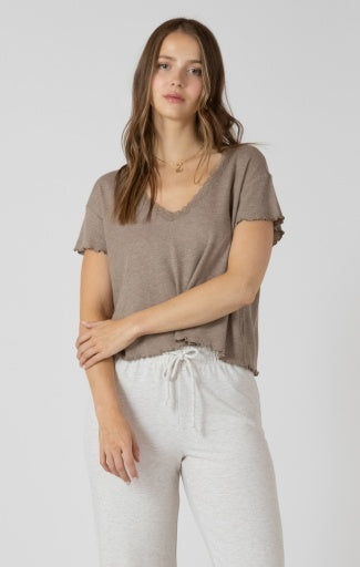 Hauts en tricot