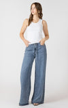 Camisoles en tricot