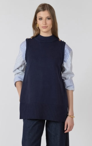 Hauts en tricot épais