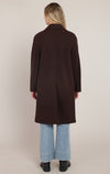 LONG SOFT COAT