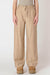 Pantalon fluide à jambes larges