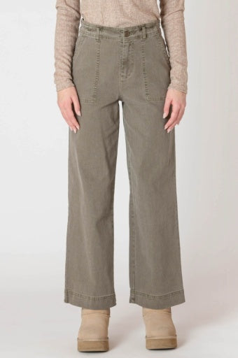 Pantalon droit