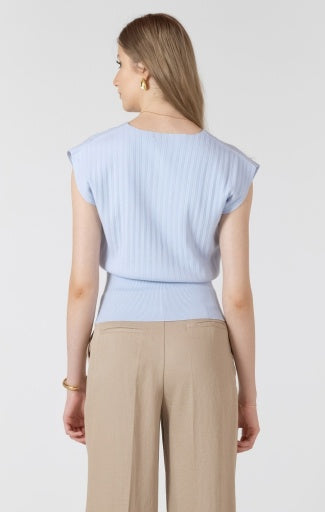 Hauts en tricot épais