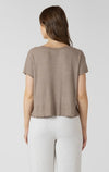 Hauts en tricot