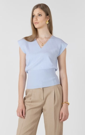 Hauts en tricot épais
