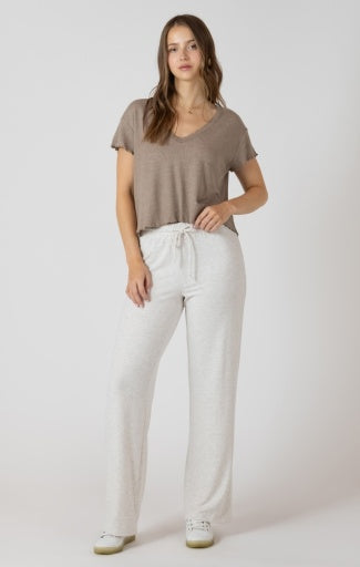 Hauts en tricot