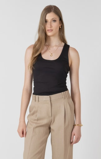 Hauts en tricot