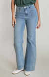 PATCH POCKET JEAN