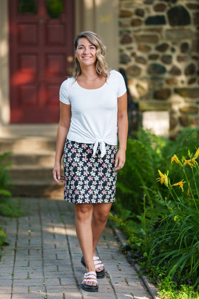 Kim Cuissard Skirt