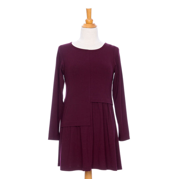 Tunique Argousier Merlot