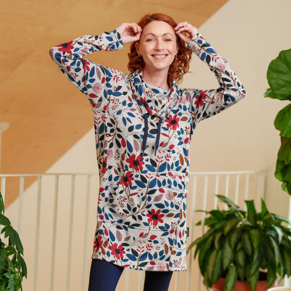 Tunic - JUNIPER