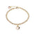 Bracelet Love Goal
