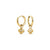 Paula II Rings