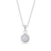 Pendentif Fiji