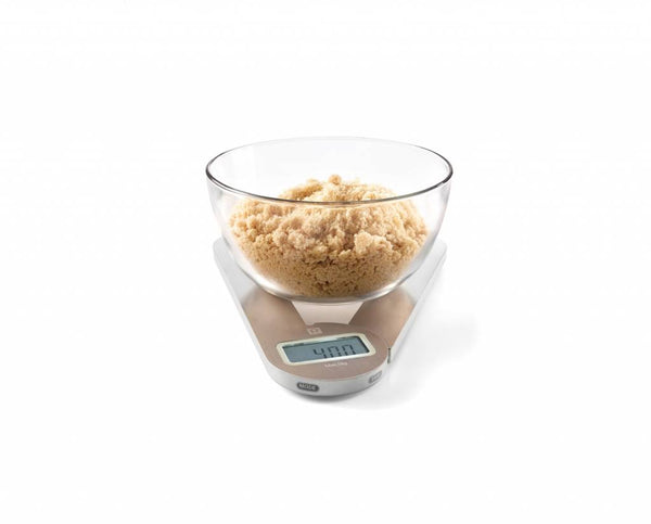 Balance de cuisine repliable Ricardo La Maison du Bleuet