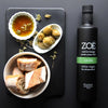 Huile d'olive extra vierge 500ml | Zoé | La Maison du Bleuet