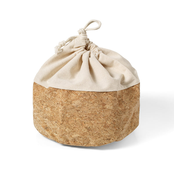 Panier en liège petit Ricardo La Maison du Bleuet
