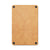 Grande planche à découper en bois de composite 40 x 26 cm Ricardo La Maison du Bleuet