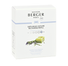 Savon d'autrefois recharge diffuseur voiture Maison Berger La Maison du Bleuet