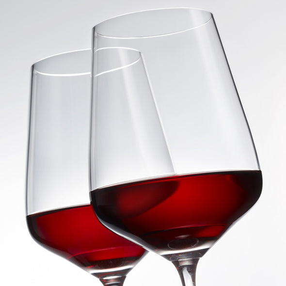 Coupes à vin rouge - Splendido | Trudeau | La Maison du Bleuet