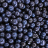 Perle de bleuets seches au chocolat noir 70% de Crucial gourmet par La Maison du Bleuet
